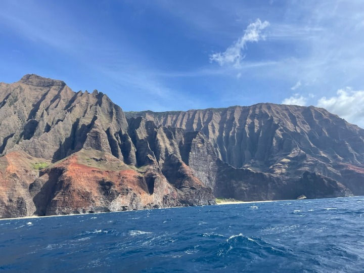 Must Do's in Kaua'i Bike It. Poipu.